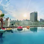 Rice House Hotel & Apartment