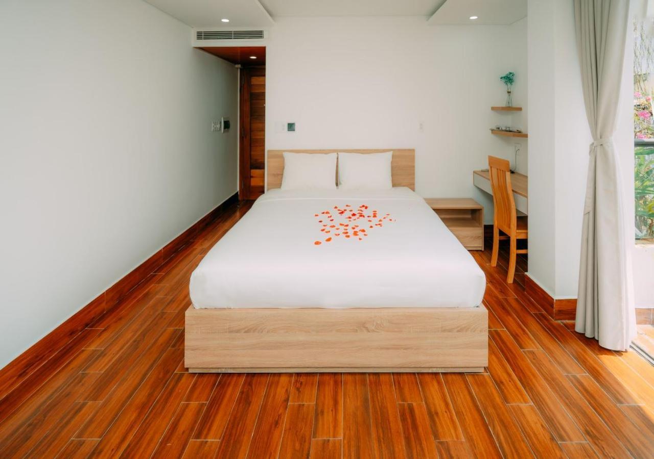 Hotel Rice's House & Da Nang