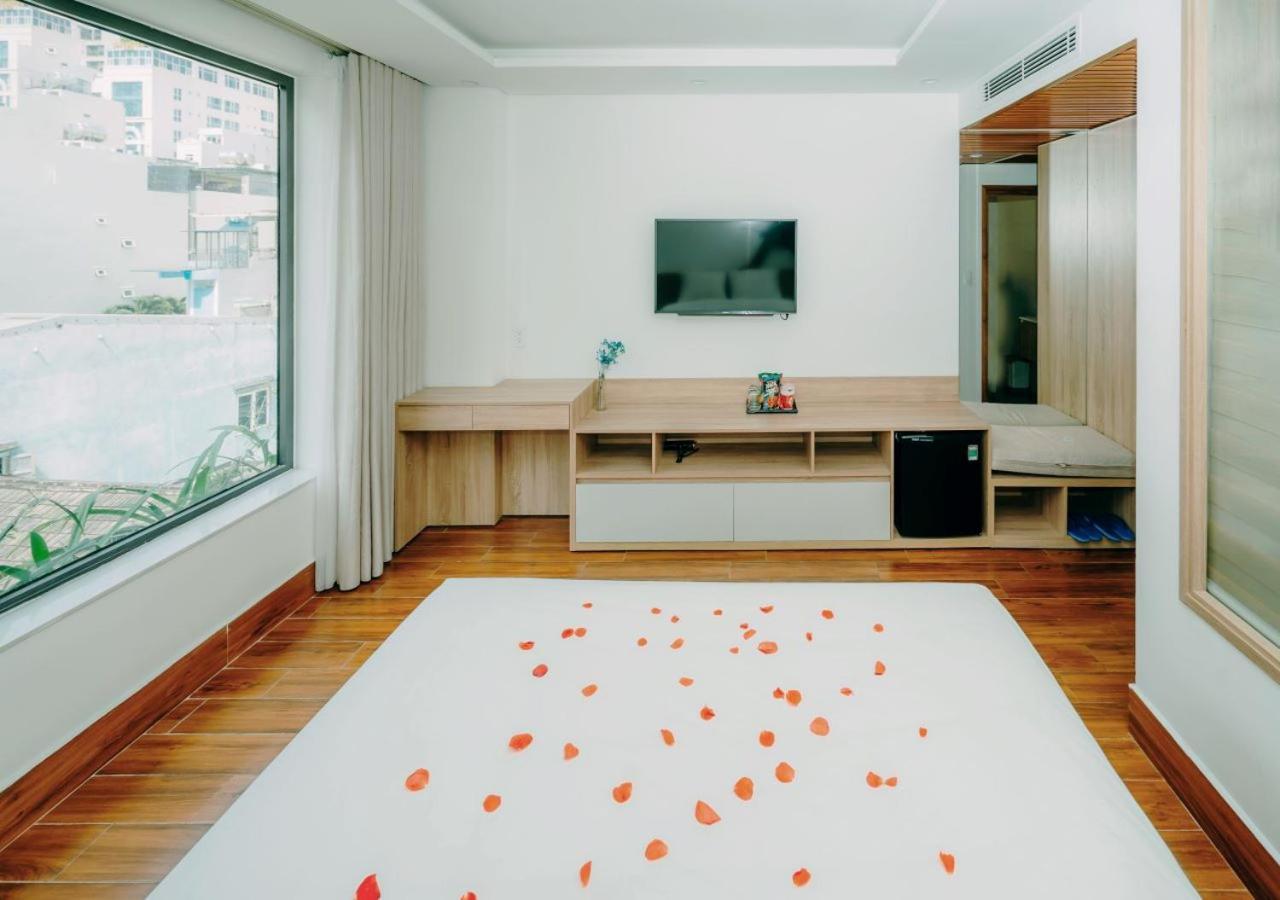 Hotel Rice's House & Da Nang