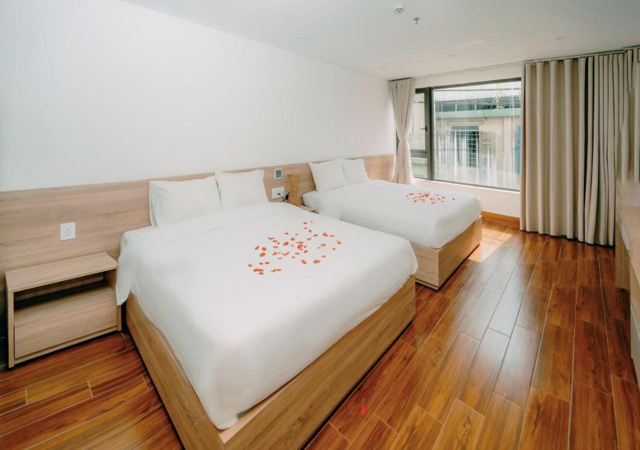 Hotel Rice's House &