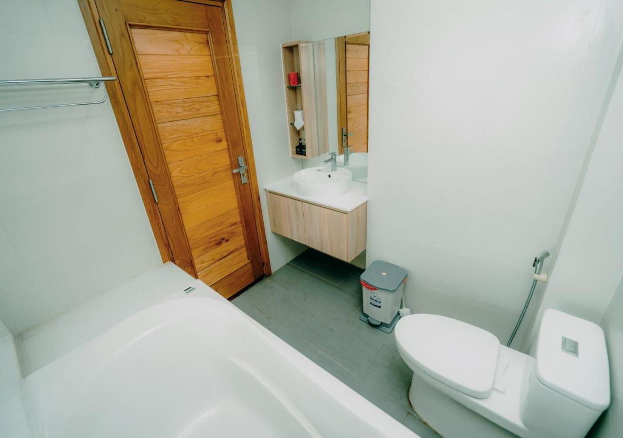 Rice's House & Hotel 3*