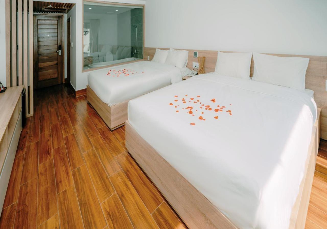 Hotel Rice's House & 3*