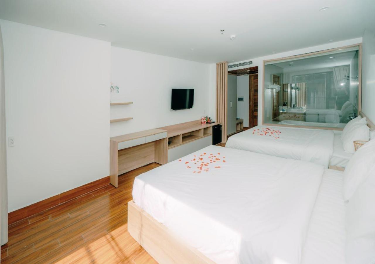 Hotel Rice's House & Da Nang