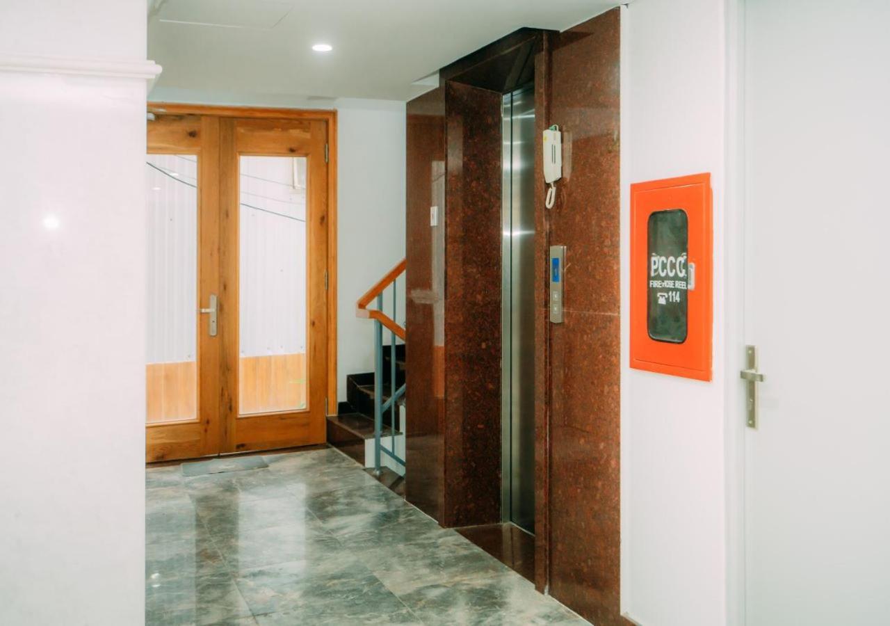 Hotel Rice's House &