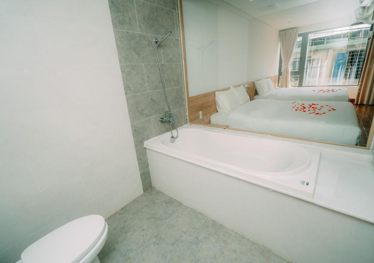 Rice's House & 3* Da Nang