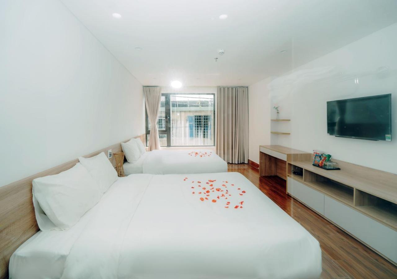 Hotel Rice's House &
