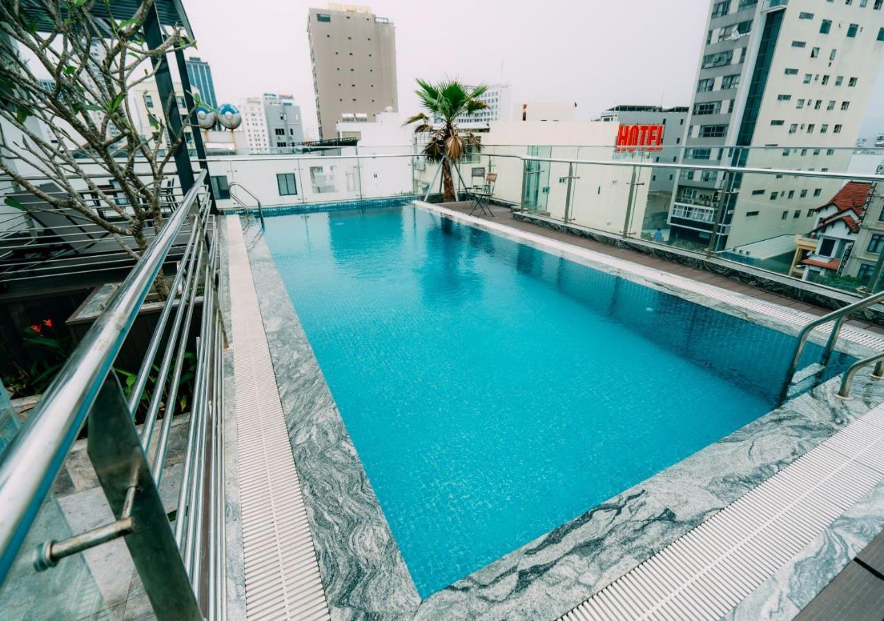 Hotel Rice's House & Da Nang