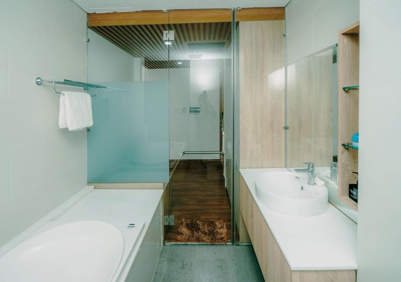 Hotel Rice's House &