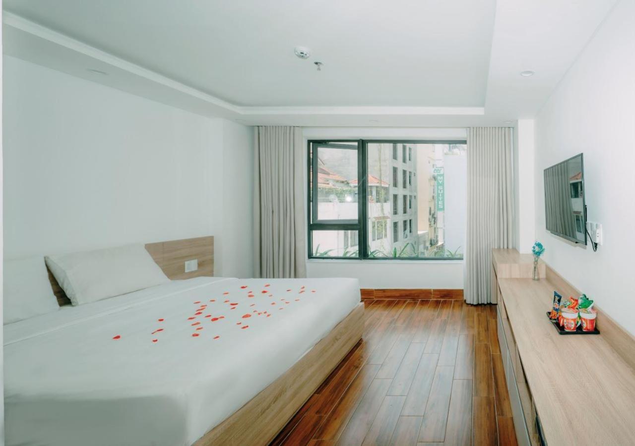Rice's House & Hotel 3*