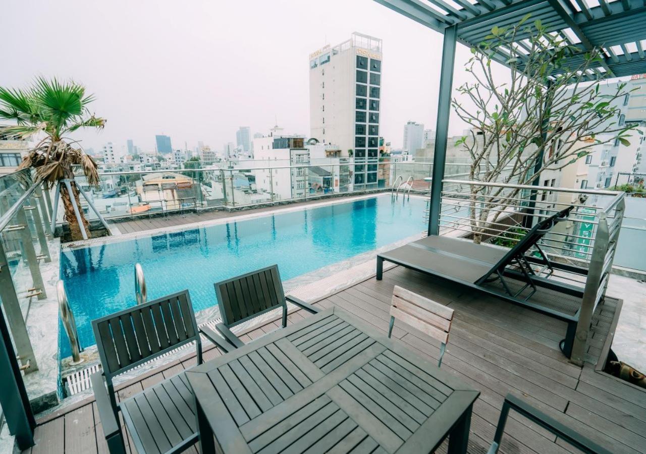Rice's House & 3* Da Nang