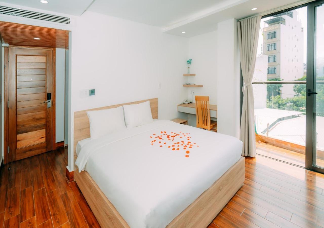 Hotel Rice's House & Da Nang