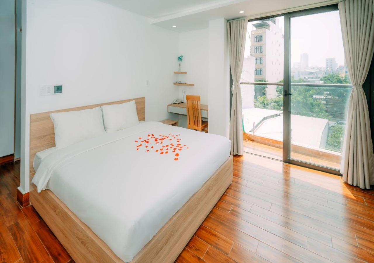 Hotel Rice's House &