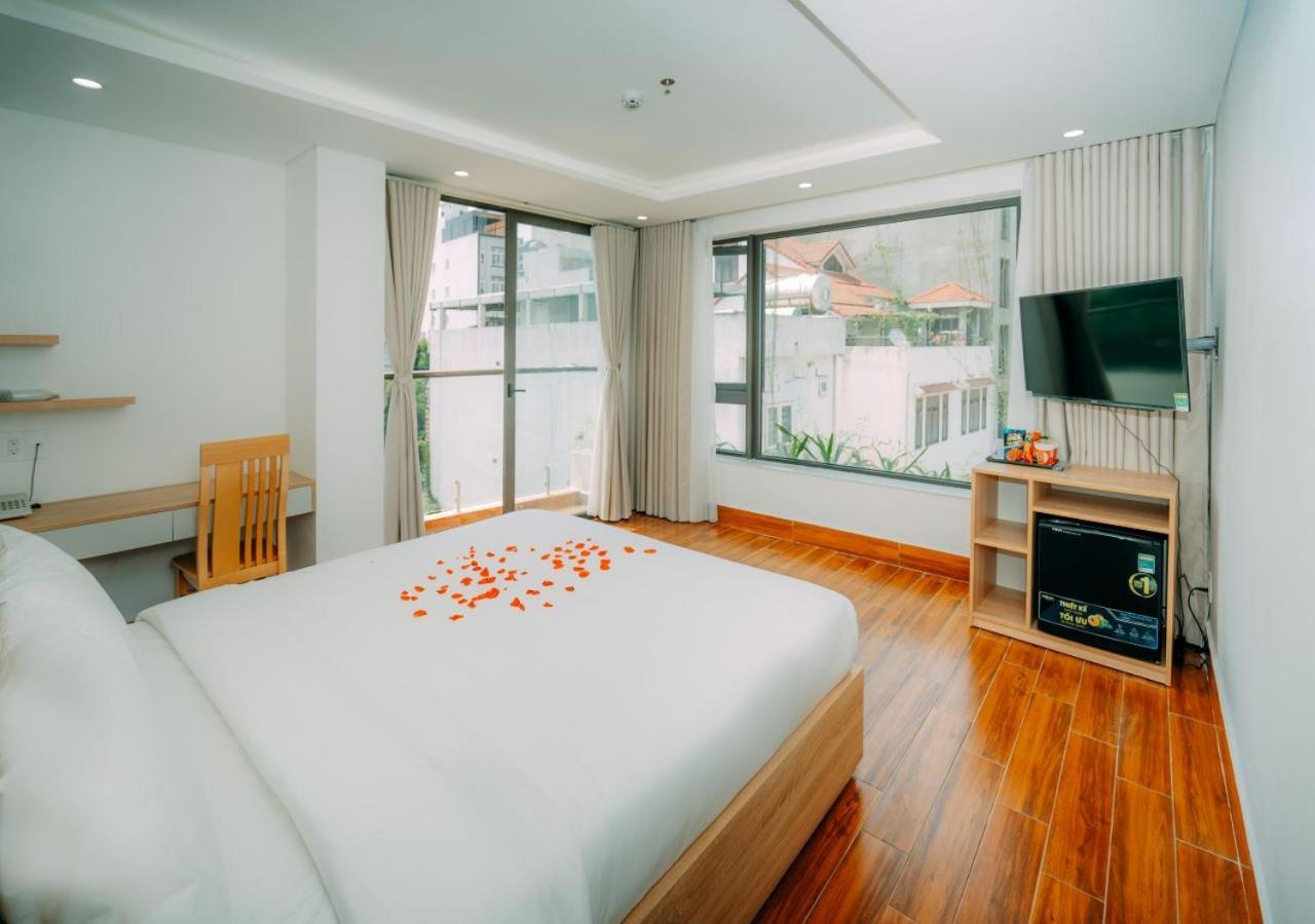 Hotel Rice's House & Da Nang