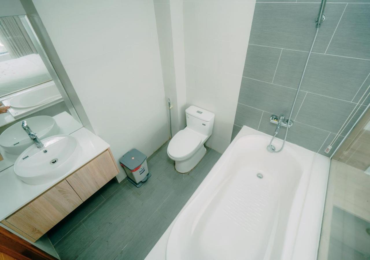Hotel Rice's House & 3*