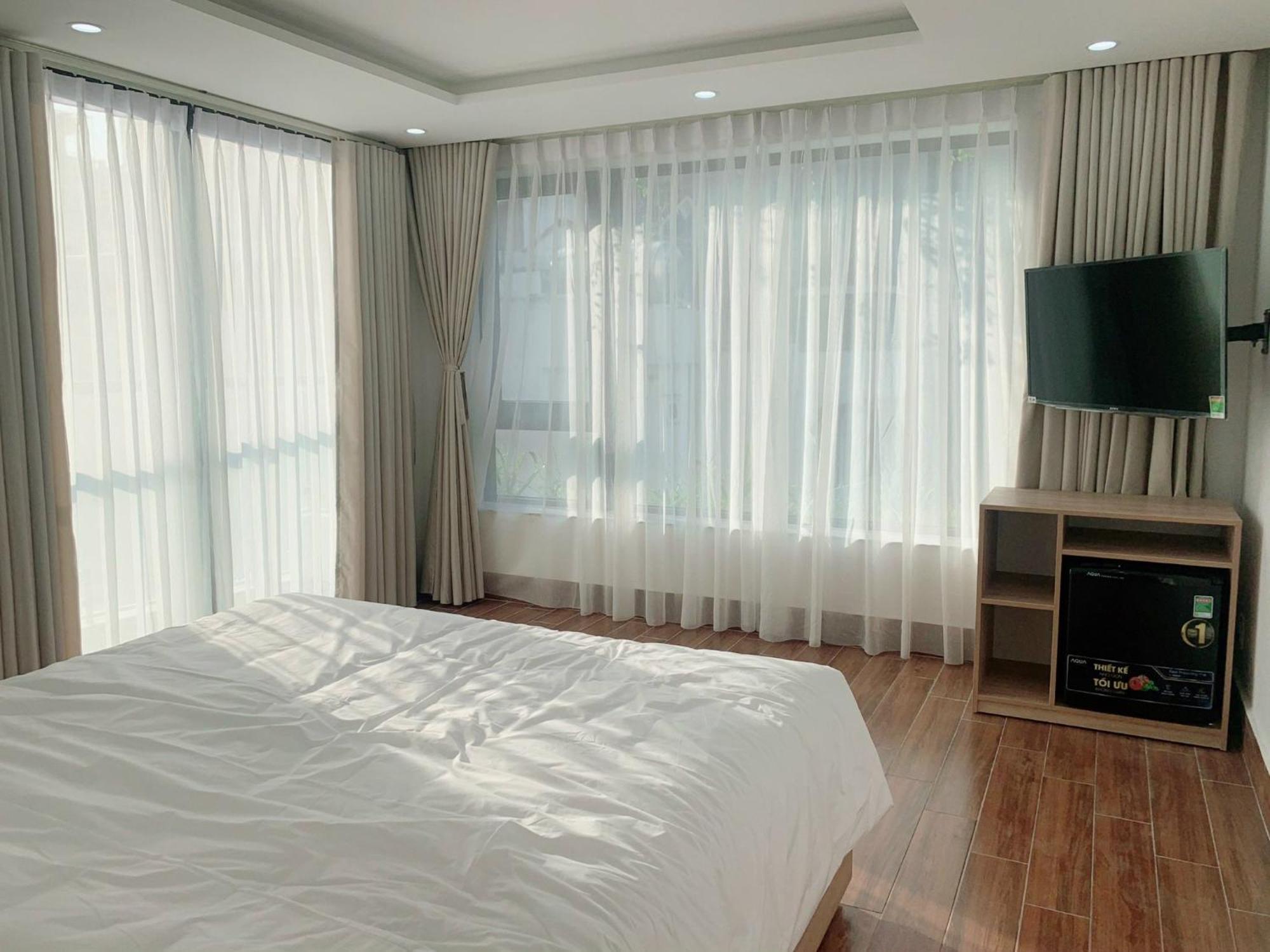 Hotel Rice's House &