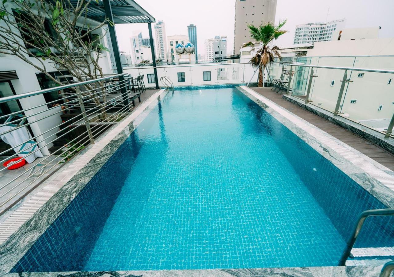Rice's House & Hotel Da Nang