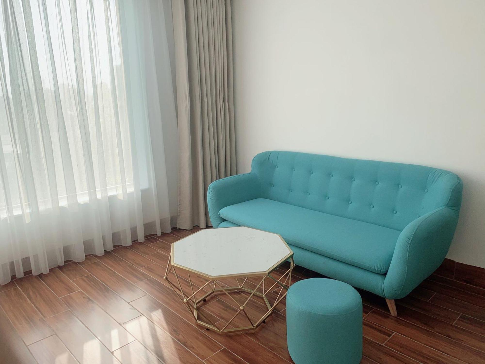 Rice's House & Hotel 3*